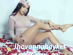 Jhovannabayker