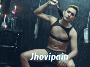 Jhovipain