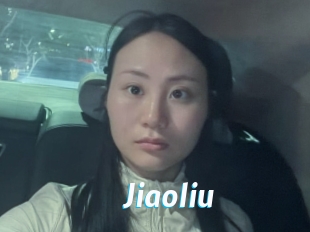 Jiaoliu