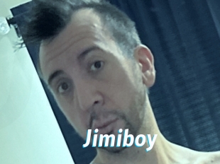 Jimiboy