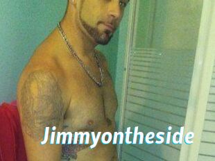 Jimmyontheside