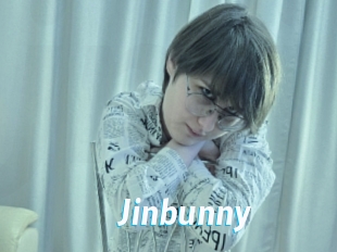 Jinbunny