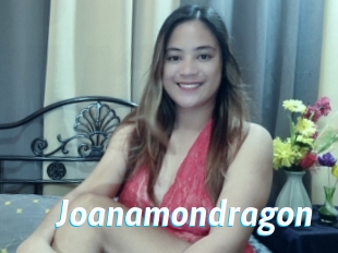 Joanamondragon