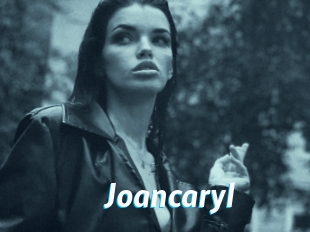 Joancaryl