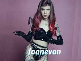 Joanevon