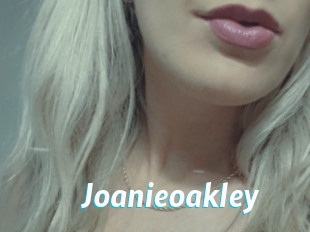 Joanieoakley