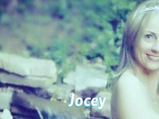 Jocey