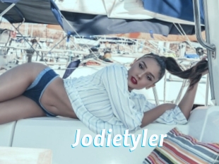 Jodietyler