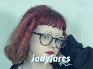 Jodyfares