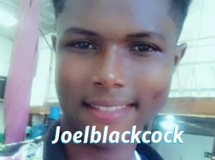 Joelblackcock