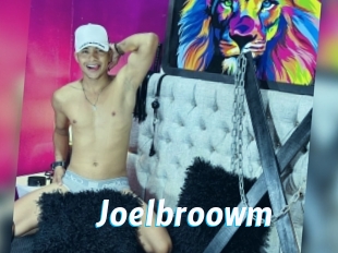 Joelbroowm