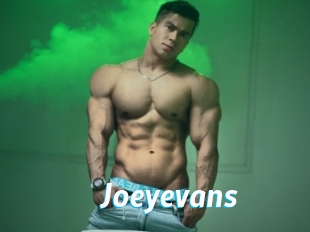 Joeyevans