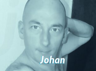 Johan