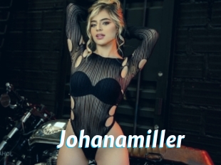 Johanamiller