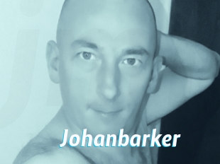 Johanbarker