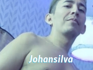 Johansilva