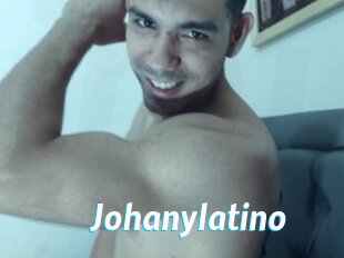 Johanylatino