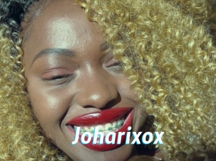 Joharixox