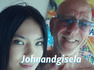 Johnandgisela