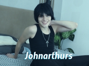 Johnarthurs