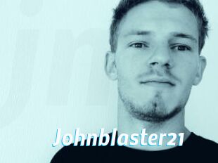 Johnblaster21