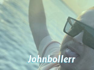 Johnbollerr