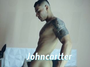 Johncartter