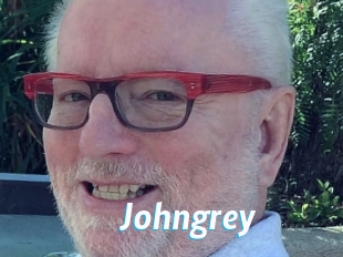 Johngrey