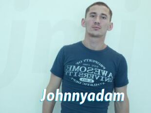 Johnnyadam