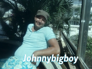 Johnnybigboy