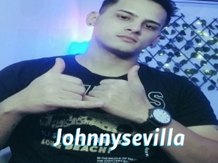 Johnnysevilla