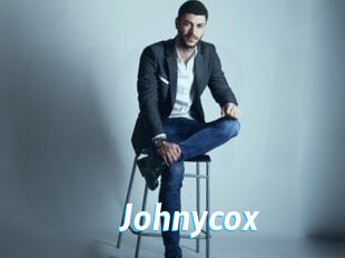 Johnycox