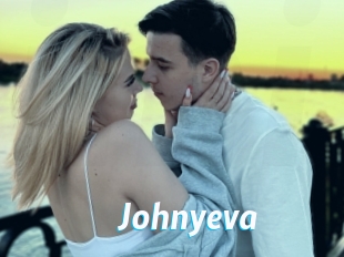 Johnyeva