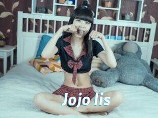 Jojo_lis