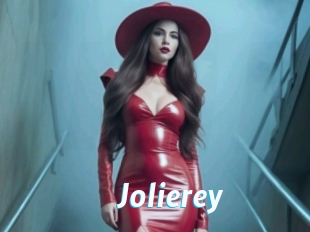 Jolierey