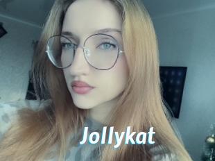 Jollykat