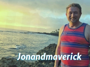 Jonandmaverick