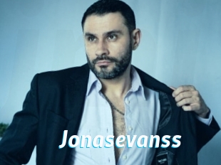 Jonasevanss