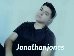 Jonathanjones