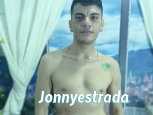 Jonnyestrada