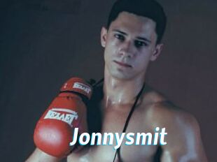 Jonnysmit