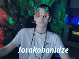 Jorakabanidze