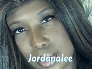 Jordanalee