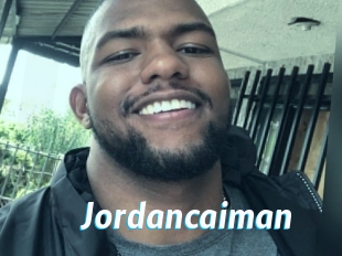 Jordancaiman