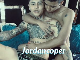 Jordancoper