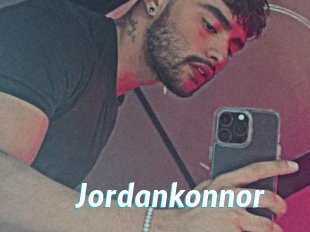 Jordankonnor