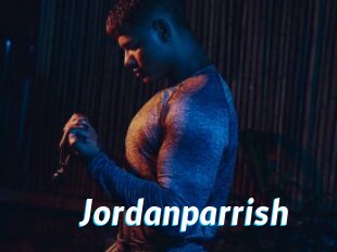 Jordanparrish