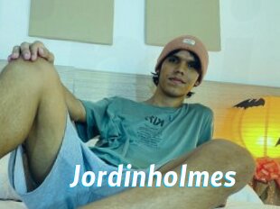 Jordinholmes