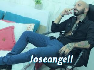 Joseangell