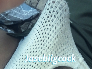 Josebiigcock